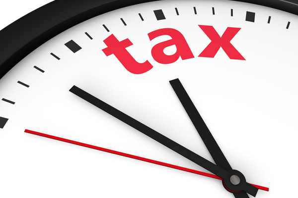 The UK tax year: when does he new financial year start?