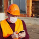 Masked Construction Worker Thumbnail (1)