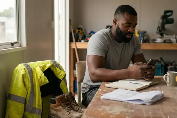 CIS self-assessment: Your complete guide to CIS tax and refunds