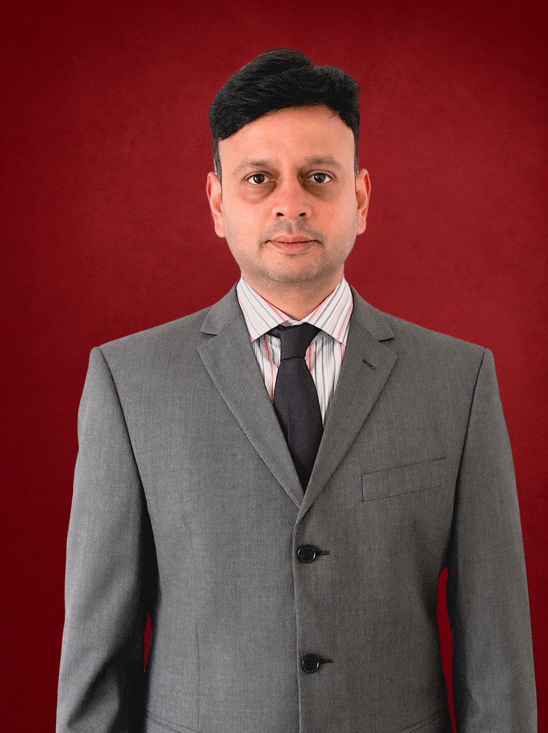 Amish Shah