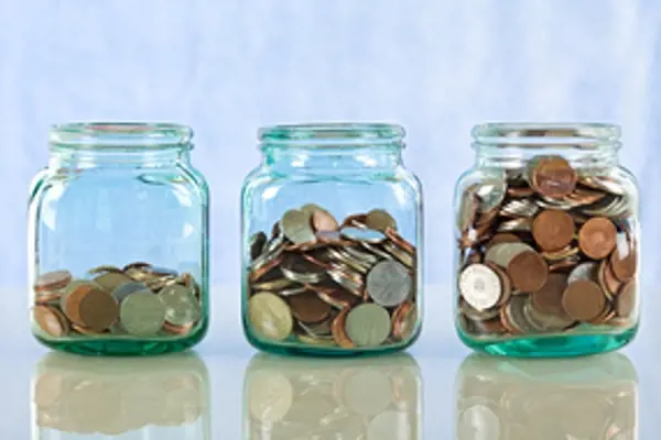Households face council tax hikes as high as £191 from today