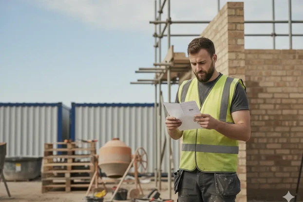 Thumbnail What Is The Construction Industry Scheme